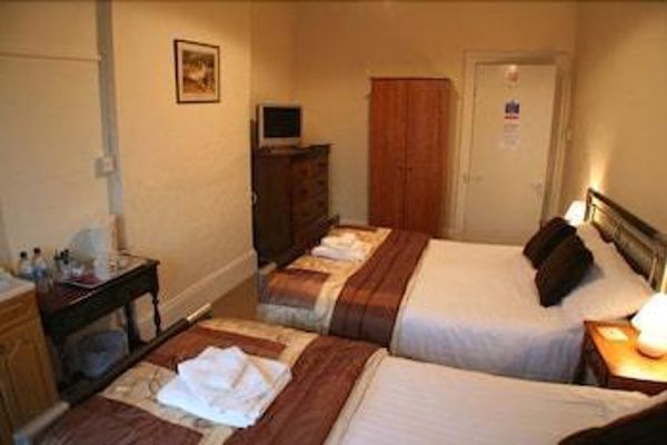 Bryncelyn Guesthouse (Wales)